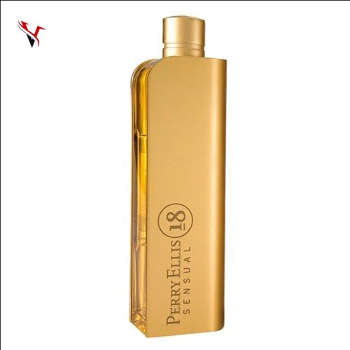 Perry Ellis 18 Sensual Women 100ml V88 Parfum