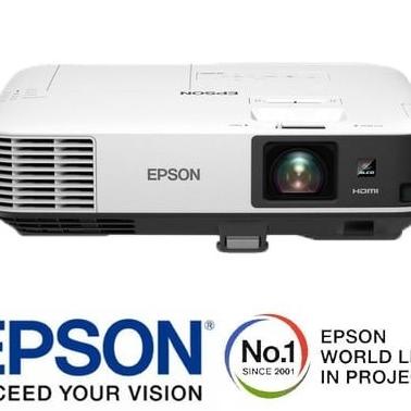 Epson Eb-E500 Proyektor 3300Ansi Xga Garansi Resmi