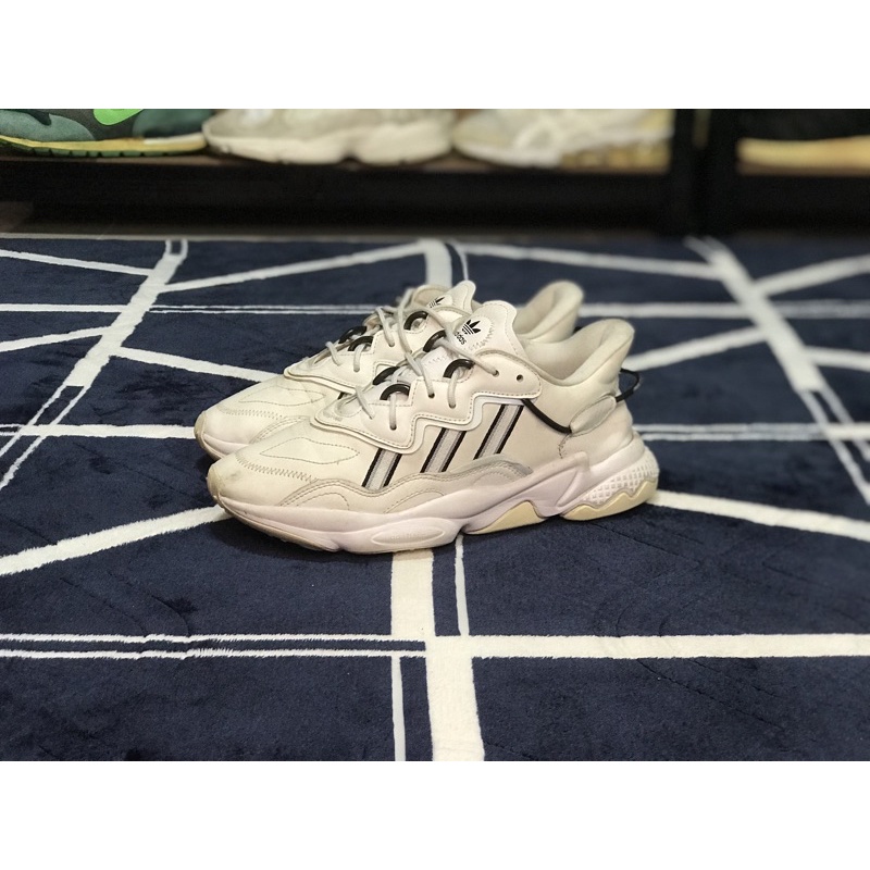 ADIDAS OZWEEGO CLOUD WHITE