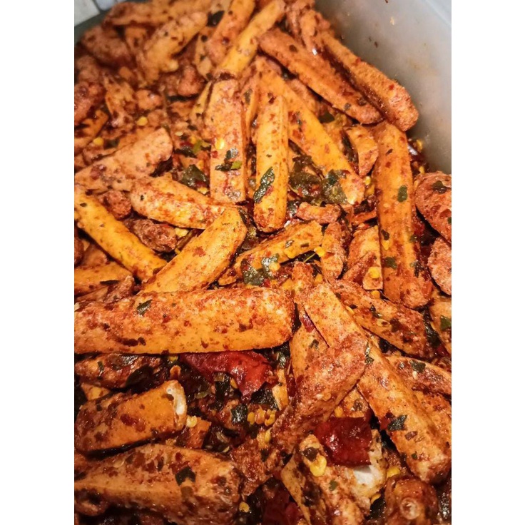 

BASRENG DAUN JERUK BASRENG TERMURAH PEDAS