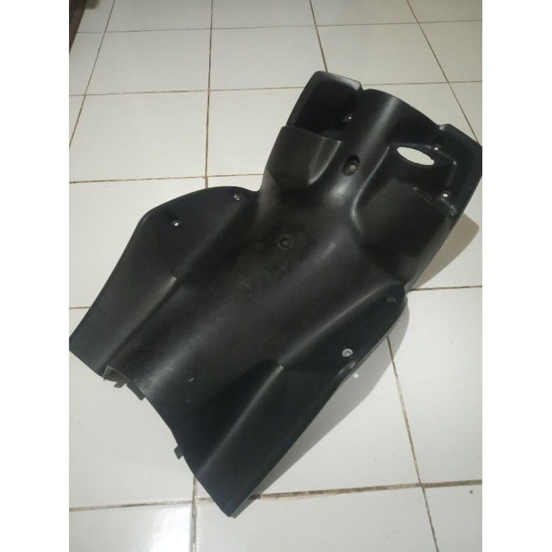 dek kunci Yamaha Mio GT original copotan