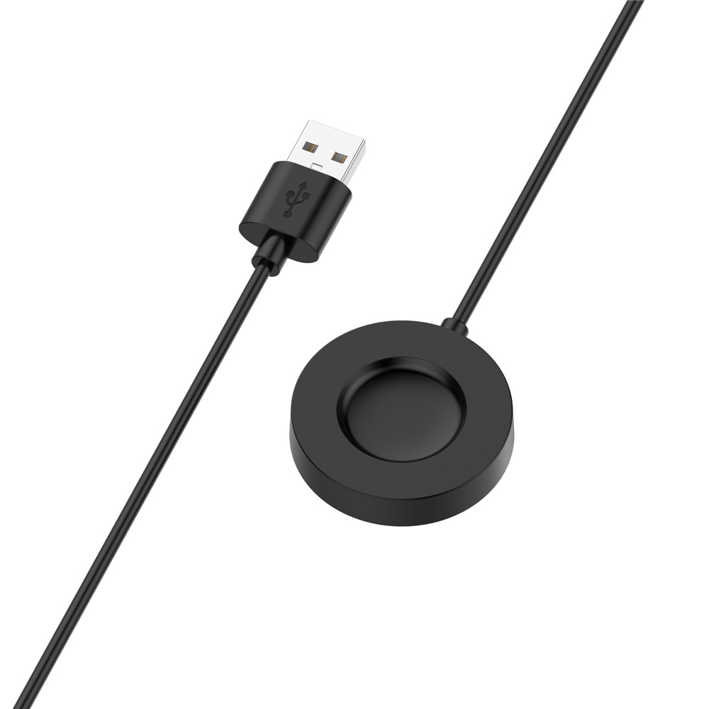 Dock Charging Magnetik Dengan Port USB Untuk Xiaomi Watch S1 Pro