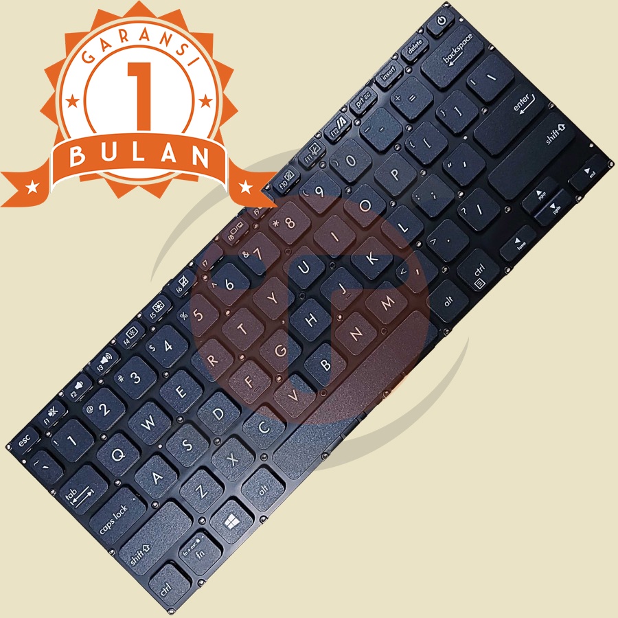 Keyboard Asus A409 A409U A409UA A409UJ X409FA X409FL