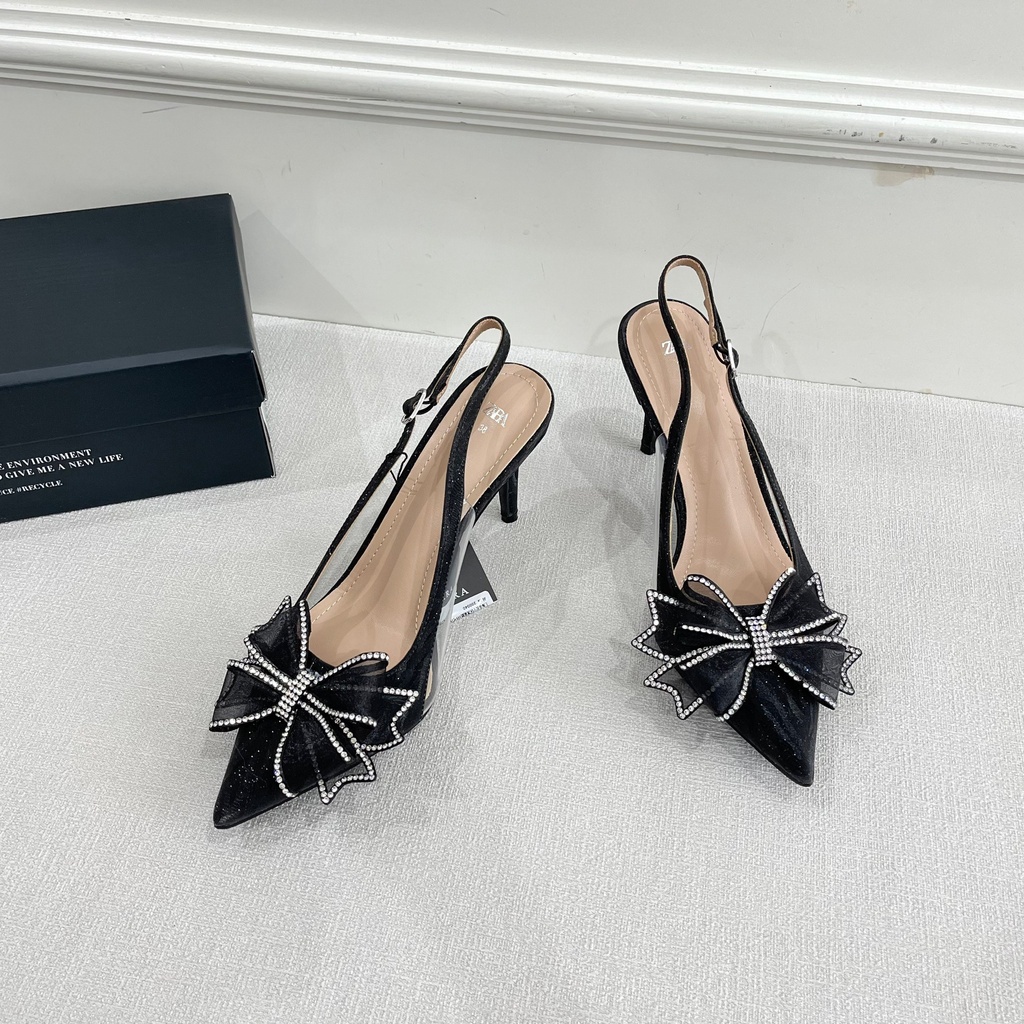 Sepatu Heels Wanita Pita ZR-117