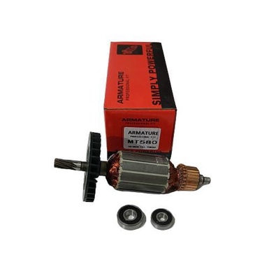 Armature Angker Circular Mesin Gergaji Circle Maktec MT580 MT 580