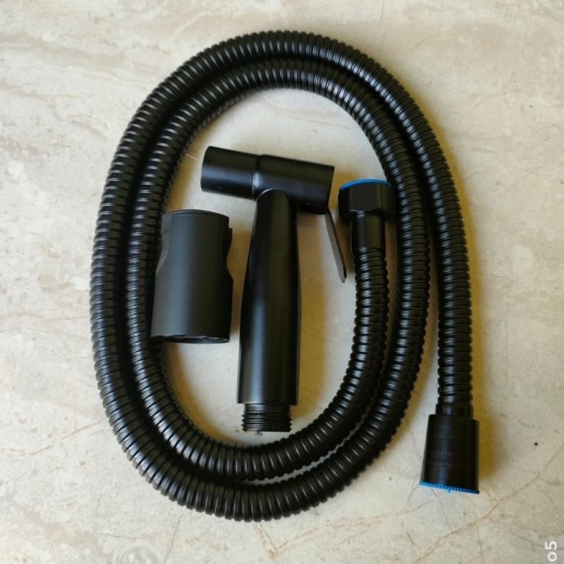 jet shower stainless / shower cebok / jet shower toilet stainless
