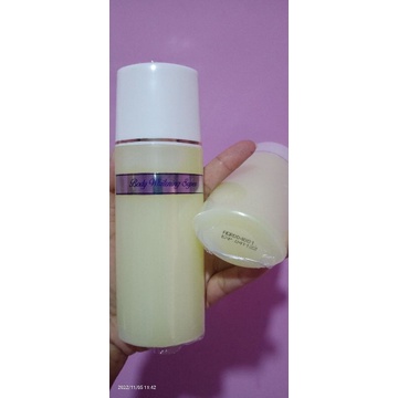 hb whitening 004001 klobe super