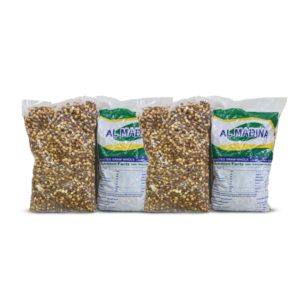 

Kacang Arab Kulit / Kacang Arab Gurih / Kacang Chickpeas / Oleh Oleh Haji dan umroh / Kacang Chickpea - Kacang Arab Keju