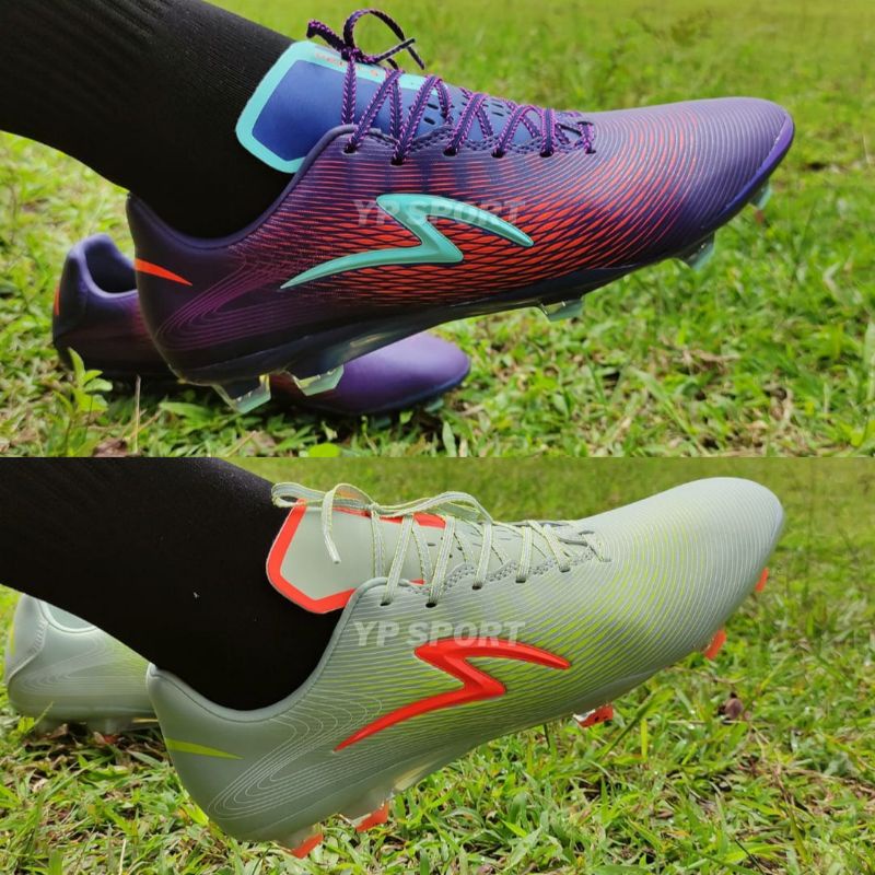 SEPATU BOLA SPECS LIGHTSPEED ULTRA FG META CRUSH PACK ORIGINAL 100% BNIB