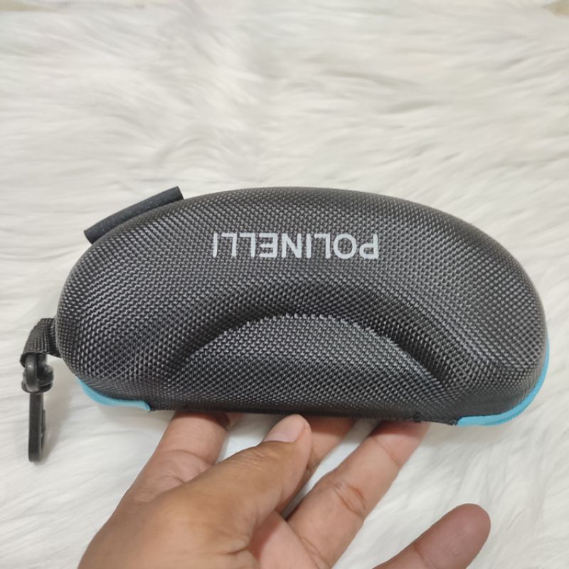 Tempat Kacamata Karet Jumbo | Box Kacamata Jumbo