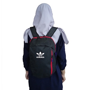 ( Terlalris ) Tas futsal ransel kecil mini pria wanita cowo cowok ransel sport olahraga pria tas futsal pria tas gendong kecil pria tas sekolah anak pria sma smk smp cowo cewe pria tas sepatu bola futsal volly