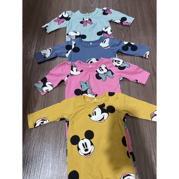 Set Gift Jumsuit