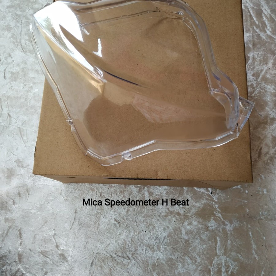 Mika Speedometer Beat - MF AKSESORIS MOTOR