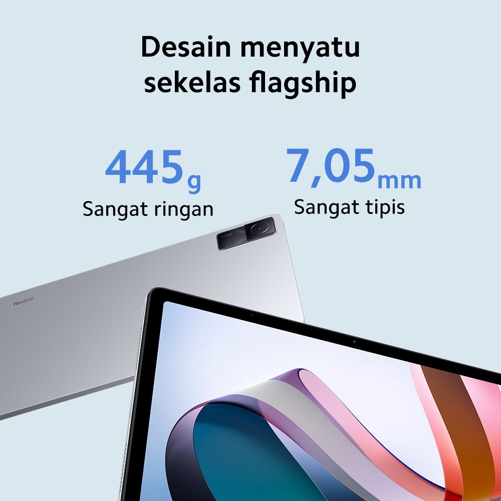 Xiaomi Redmi Pad 6/128 GB Garansi Resmi