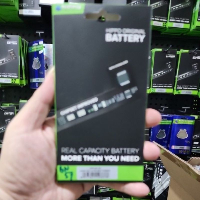 BN57 XIOMI POCO X3 BATRE Baterai Hippo XiaoMi BN57 POCO X3 PRO ( BN57 )