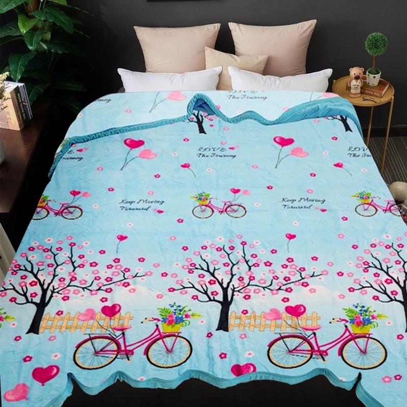 (HK610) Selimut Bulu Halus 150x200 Motif Dewasa Abstrak Keren Terlaris Termurah Impor Berkualitas Blanket Selimut Dewasa Bulu Tebal Halus Lembut Karakter