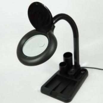 LAMPU SERVICE TEKUK