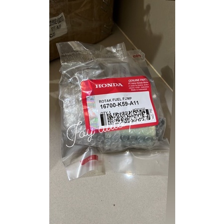 Rotak Fuel Pump Vario 150 16700 K59 A11