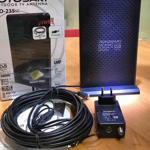 Antena AIO-235SC Toyosaki
