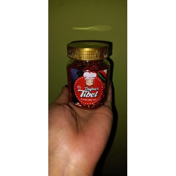 

sambel cumi