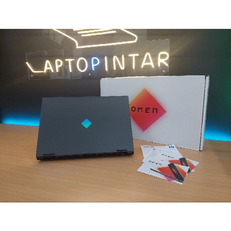 HP Omen 15 EN0013AX Ryzen 7 4800H RTX2060 6GB 16/512 x zephyrus legion