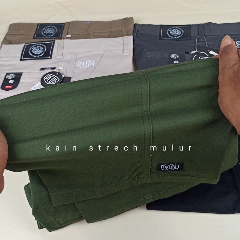 [ TERLARIS ] Celana chinos chino panjang surfing, FORMAL premium original DISTRO slimfit skinny