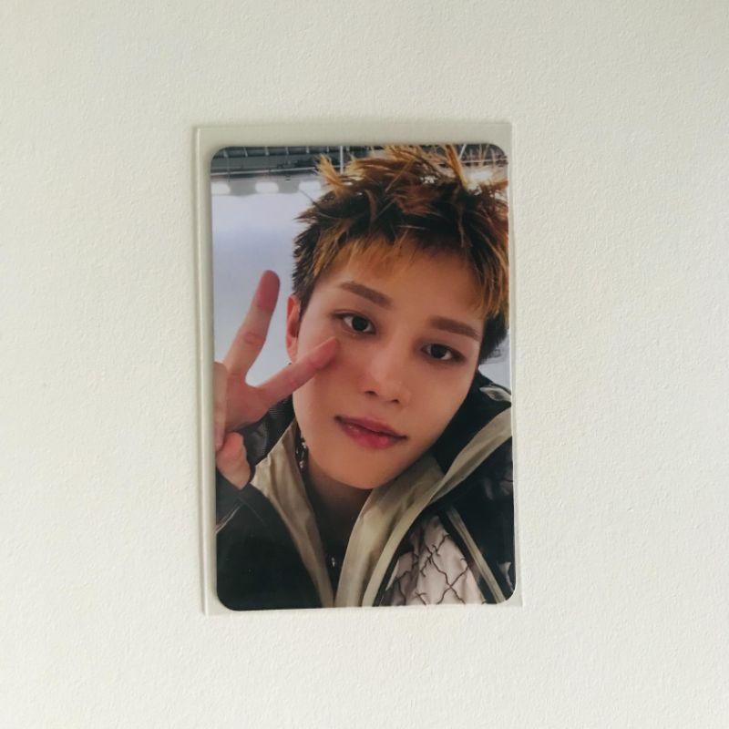 PC TAEIL 2 BADDIES (FASTER VER.)