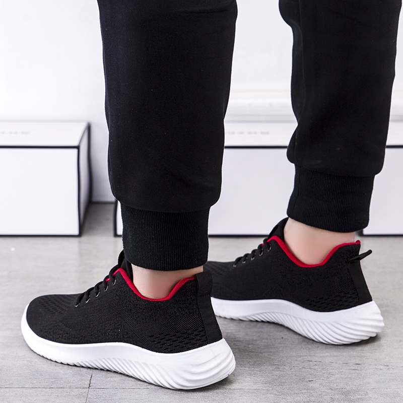 Toread Sepatu Pria Import Fashion Sport Sneakers Daily Outdoor MR141