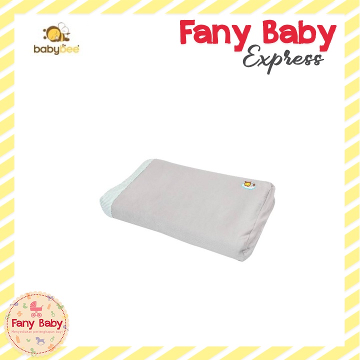 BABY BEE CASE KID PILLOW - SARUNG BANTAL