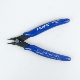 

Plato PCAFC Gunting Kawat Coil Vape - 170 - Blue