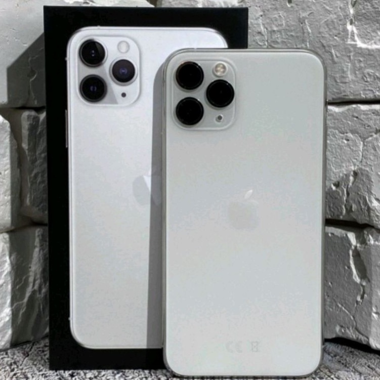 PROMO CUCI GUDANG 2022 HP SEKEN/iPHONE 11PROMAX/256 GB/SECOND LIKE NEW 95%/[[MisteriBox]] #MISTERY.BOX [MISTERI BOX-3