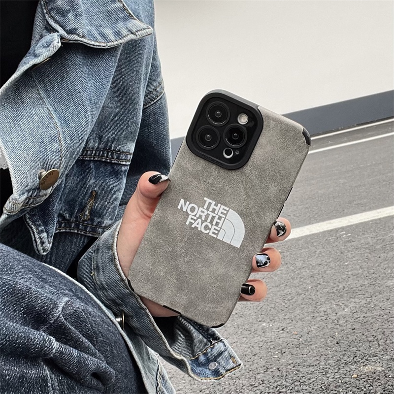 Soft Case Bahan Suede Tahan Banting Untuk IPhone 14 13 12 11 Pro MAX 14 Plus