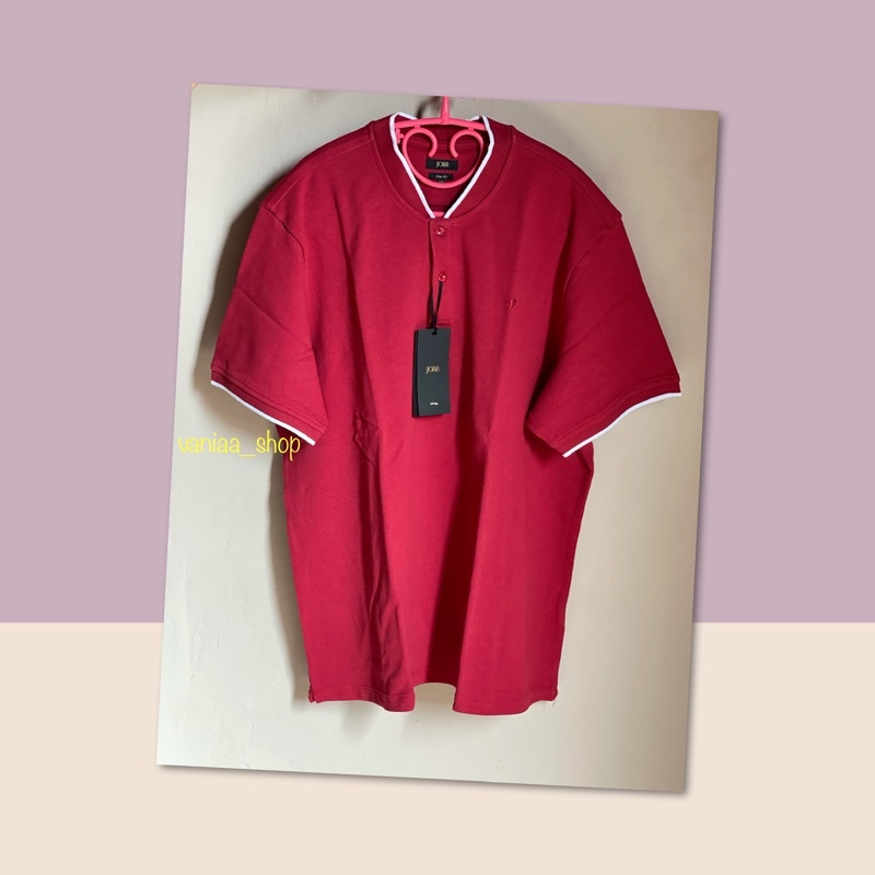 KAOS JOBB // ATASAN JOBB// BAJU JOBB SIZE XXL