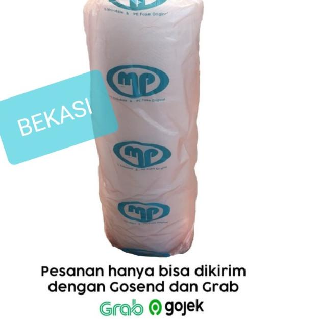 

bubble wrap bening - Hitam, berat 3kg