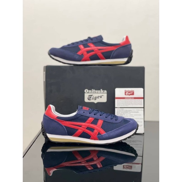 OT Edr78 Navy Red