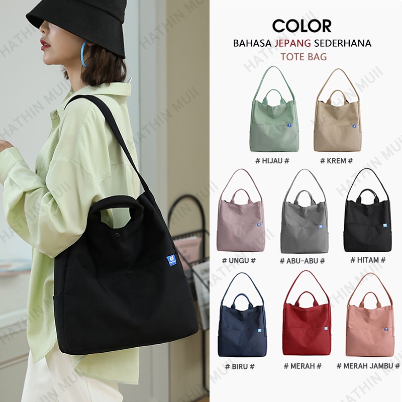 COLORFUL FOX 0447 Tas Selempang Wanita Laptop Shoulder Bag Wanita Hand Bag Wanita WATCHKITE BAEOS13inch