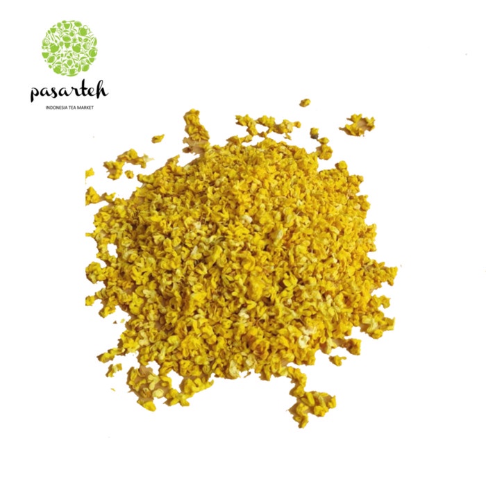 

OSMANTHUS FLOWER - 20 GRAM