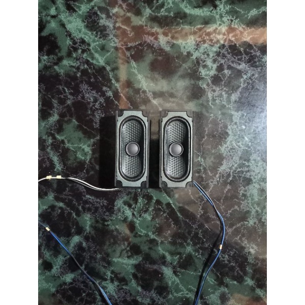 SPEAKER - SPEKER TV LED LG 49LF510T - 49LF510T-TA