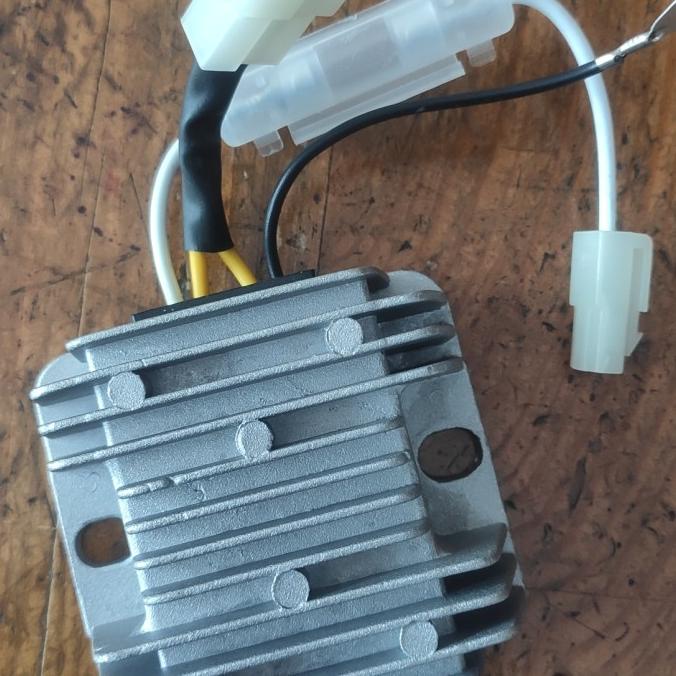 Kiprok Genset Silent 5000Watt