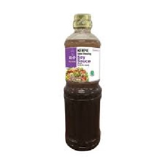 

KEWPIE SALAD DRESSING SOY SAUCE 1 LITER