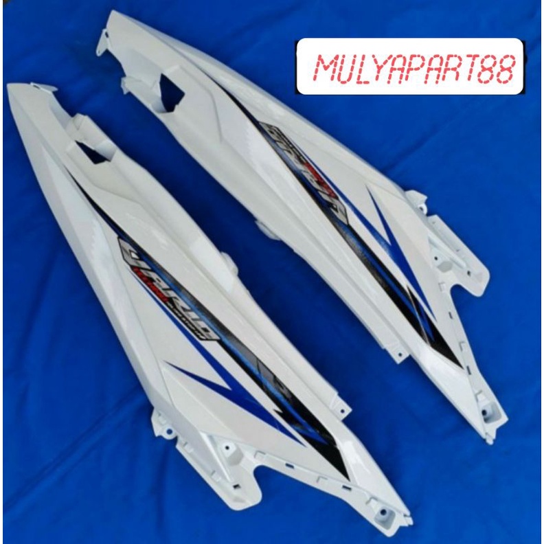 cover bodi belakang samping tebeng bodi kanan kiri vario 125 150 2017