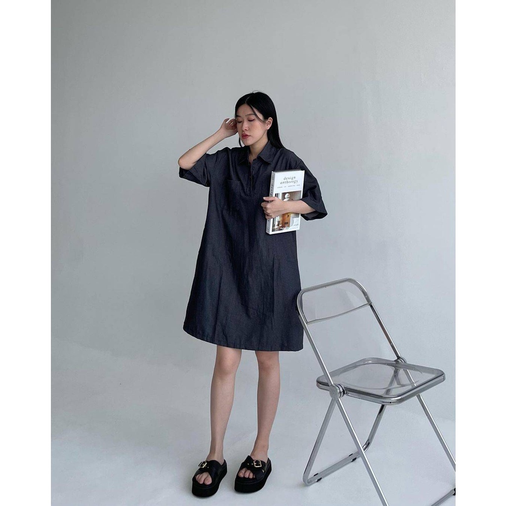 Premium Saeron Longshirt VN