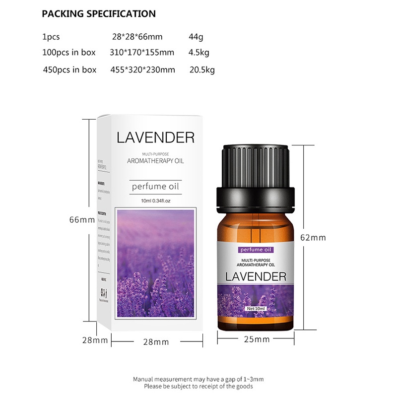 10ml Essential Oil Aromatherapy Humidifier Fragrance Diffuser Aromaterapi- Aromatherapy - untuk Diffuser humidifier mobil Portable pengharum ruangan Essential oil Difuser aromatherapy Reed hampers safe care