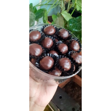 

Cookies Coklat Lumer PROMO nagiiiiihhh