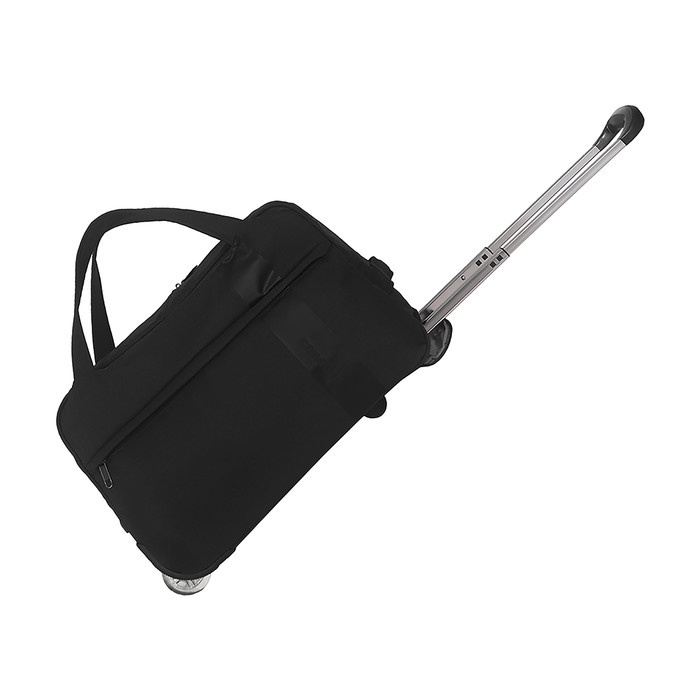 Travel Bag Trolley Condotti 63133 - 20" Black