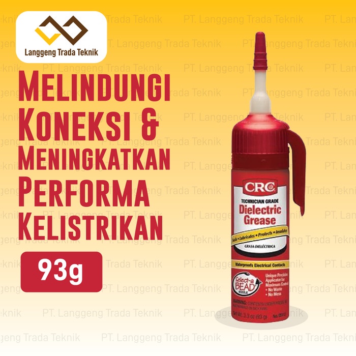 CRC Di-Electric Grease (Technician Grade) - 05113
