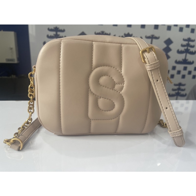 Nena Bag Buttonscraves