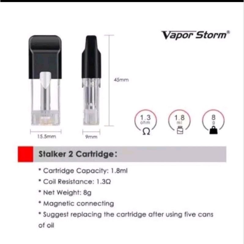 card reader pengisian ulang v2 (Stalker)