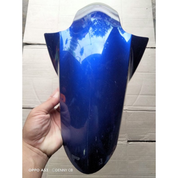 spakbor depan Yamaha R15 V2 spakbor depan R15 v2