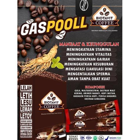 

PROMO BIOTAVIT COFEE MENAMBAH STAMINA